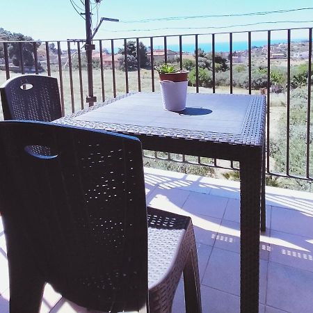 Casa Vacanza Rosariomaria Реалмонте Екстериор снимка