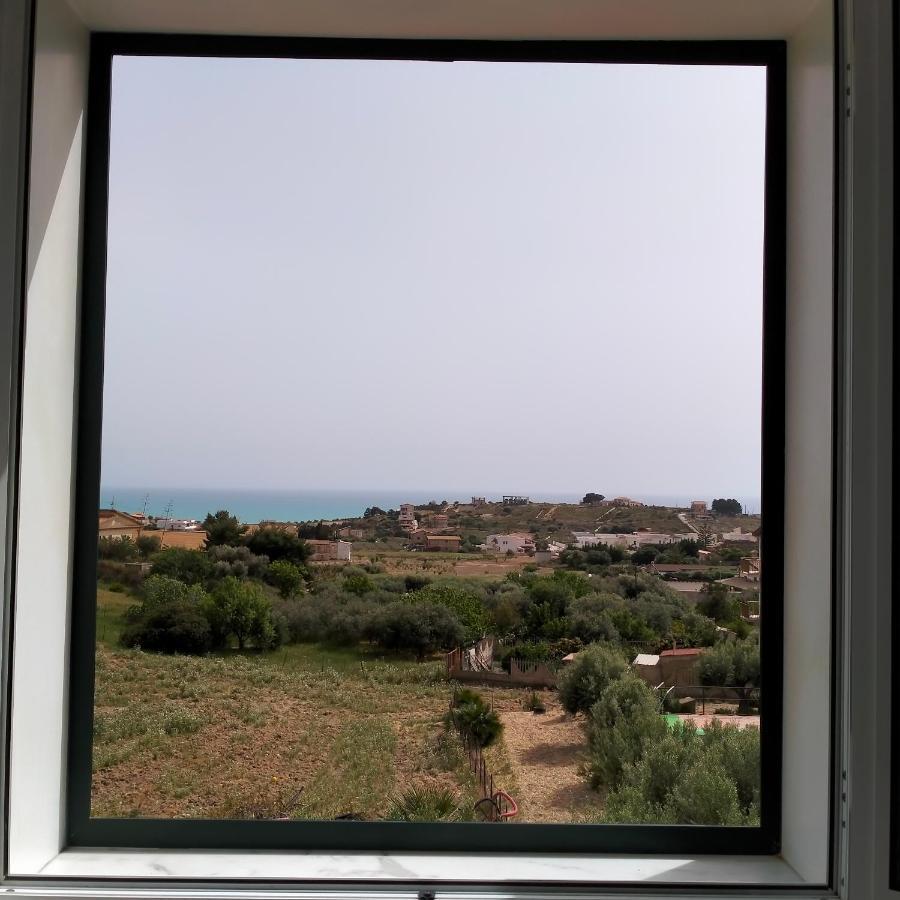 Casa Vacanza Rosariomaria Реалмонте Екстериор снимка