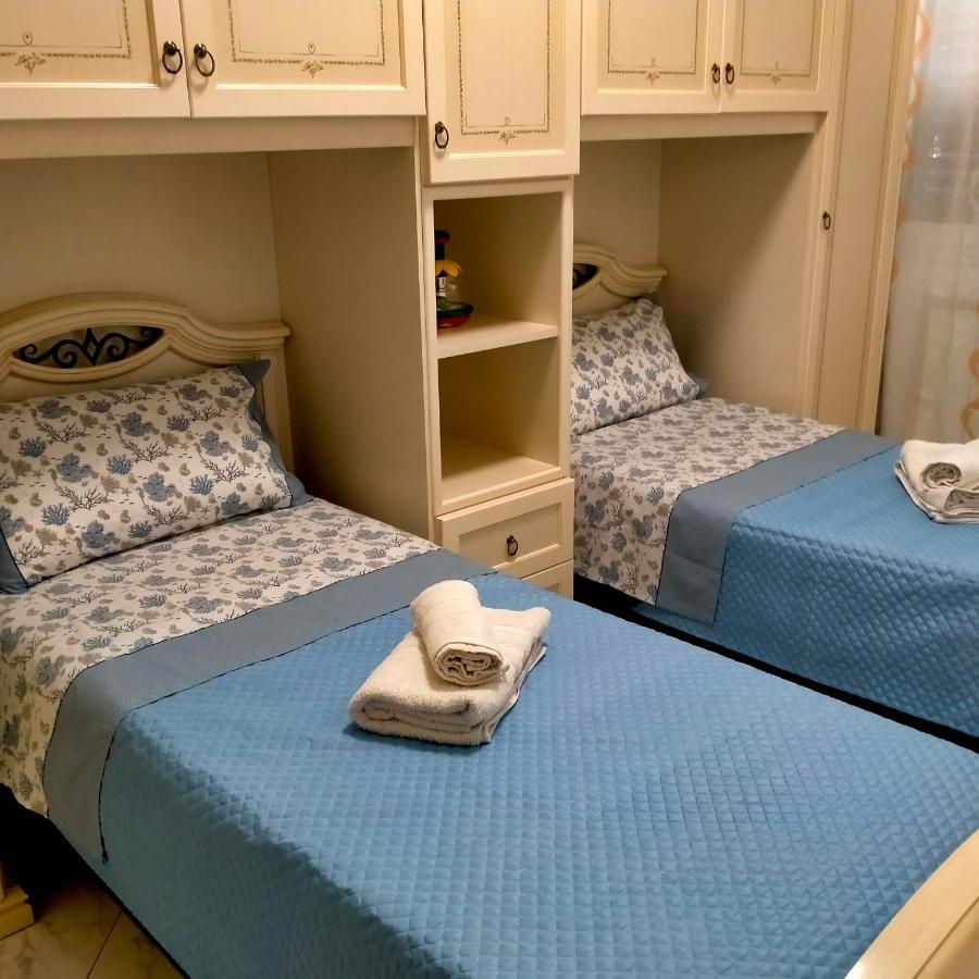 Casa Vacanza Rosariomaria Реалмонте Екстериор снимка