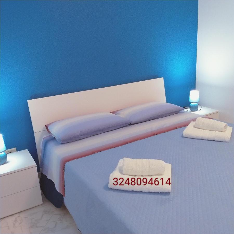 Casa Vacanza Rosariomaria Реалмонте Екстериор снимка